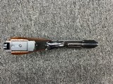 Clean Smith & Wesson 52-2 .38 Special Wadcutter w/ box & 2 mags - Image 7 of 7