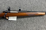 Ruger M77 Tang Safety .270 Win 22