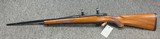Ruger M77 Tang Safety .270 Win 22