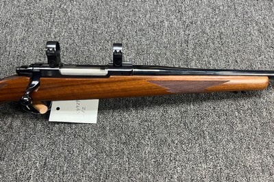 Ruger M77 Tang Safety .270 Win 22