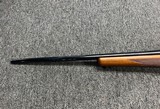 Ruger M77 Tang Safety .270 Win 22