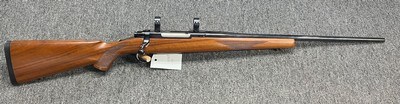 Ruger M77 Tang Safety .270 Win 22