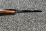 Ruger M77 Tang Safety .270 Win 22
