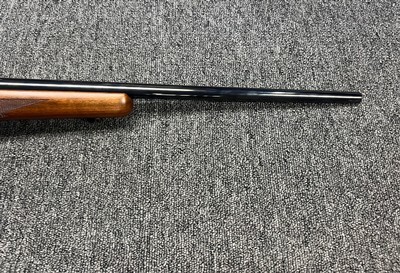 Ruger M77 Tang Safety .270 Win 22