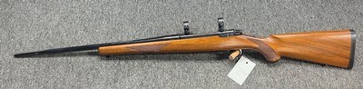 Ruger M77 Tang Safety .270 Win 22