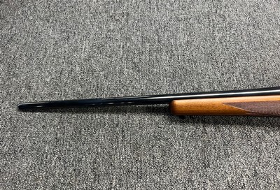 Ruger M77 Tang Safety .270 Win 22
