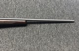 NIB Ruger M77 Stainless Hawkeye .204 Ruger 24