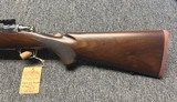 NIB Ruger M77 Stainless Hawkeye .204 Ruger 24