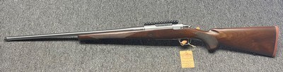 NIB Ruger M77 Stainless Hawkeye .204 Ruger 24