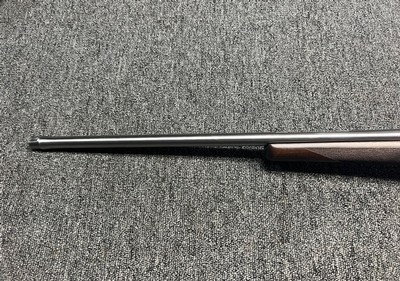 NIB Ruger M77 Stainless Hawkeye .204 Ruger 24