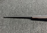 NIB Ruger M77 Stainless Hawkeye .204 Ruger 24