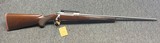 NIB Ruger M77 Stainless Hawkeye .204 Ruger 24