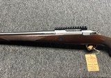 NIB Ruger M77 Stainless Hawkeye .204 Ruger 24