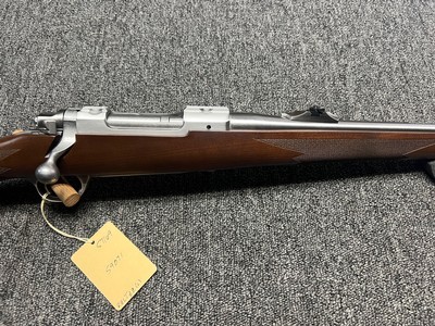 Ruger M77 RSI Stainless Hawkeye .22-250 New in Box - Image 6 of 8