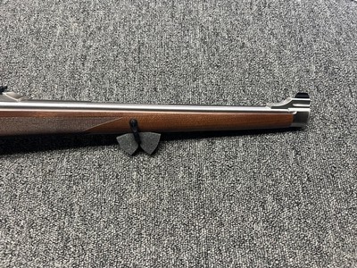 Ruger M77 RSI Stainless Hawkeye .22-250 New in Box - Image 8 of 8