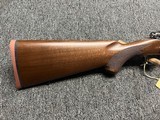 Ruger M77 RSI Stainless Hawkeye .22-250 New in Box - Image 4 of 8