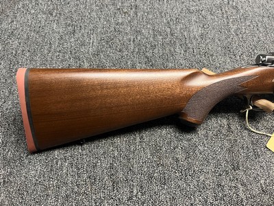 Ruger M77 RSI Stainless Hawkeye .22-250 New in Box - Image 4 of 8
