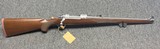 Ruger M77 RSI Stainless Hawkeye .22-250 New in Box - Image 2 of 8