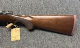 Ruger M77 RSI Stainless Hawkeye .22-250 New in Box - Image 3 of 8