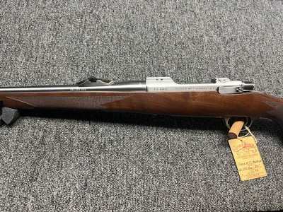 Ruger M77 RSI Stainless Hawkeye .22-250 New in Box - Image 5 of 8