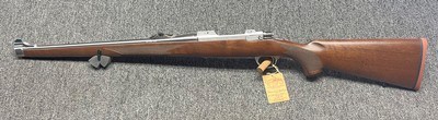 Ruger M77 RSI Stainless Hawkeye .22-250 New in Box - Image 1 of 8