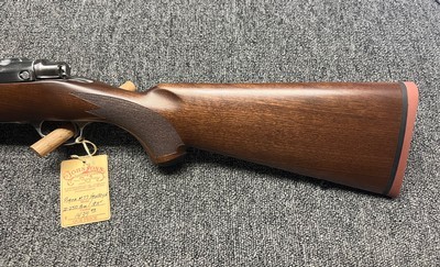 Ruger M77 RSI Stainless Hawkeye .22-250 New in Box - Image 3 of 8