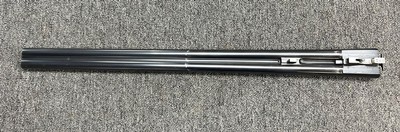 Original 1936 Parker DHE 12ga SxS 26