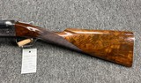 Original 1936 Parker DHE 12ga SxS 26