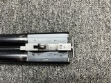 Original 1936 Parker DHE 12ga SxS 26