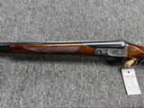 Original 1936 Parker DHE 12ga SxS 26