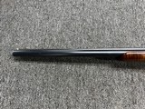 Original 1936 Parker DHE 12ga SxS 26