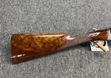 Original 1936 Parker DHE 12ga SxS 26