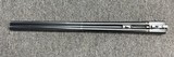 Original 1936 Parker DHE 12ga SxS 26