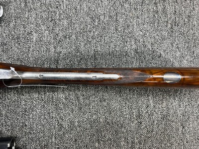 Original 1936 Parker DHE 12ga SxS 26