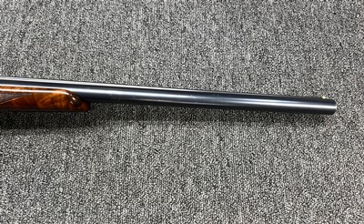 Original 1936 Parker DHE 12ga SxS 26