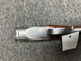 Original 1936 Parker DHE 12ga SxS 26