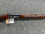 Original 1936 Parker DHE 12ga SxS 26