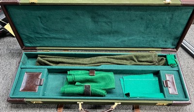 Original 1936 Parker DHE 12ga SxS 26