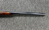 Original 1936 Parker DHE 12ga SxS 26