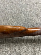 Original 1936 Parker DHE 12ga SxS 26