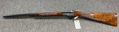 Original 1936 Parker DHE 12ga SxS 26