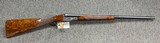 Original 1936 Parker DHE 12ga SxS 26