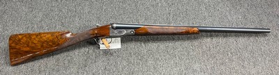 Original 1936 Parker DHE 12ga SxS 26