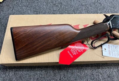 Unfired in Box Winchester 9417 .17HMR 20.5