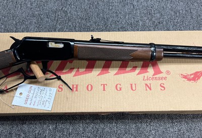 Unfired in Box Winchester 9417 .17HMR 20.5