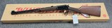 Unfired in Box Winchester 9417 .17HMR 20.5