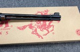 Unfired in Box Winchester 9417 .17HMR 20.5