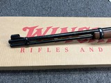 Unfired in Box Winchester 9417 .17HMR 20.5