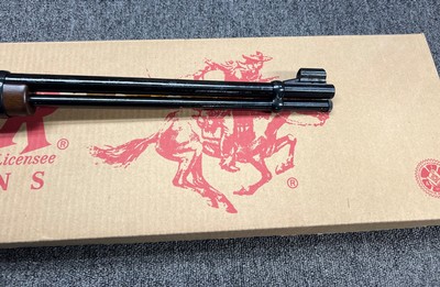 Unfired in Box Winchester 9417 .17HMR 20.5