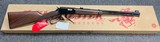 Unfired in Box Winchester 9417 .17HMR 20.5
